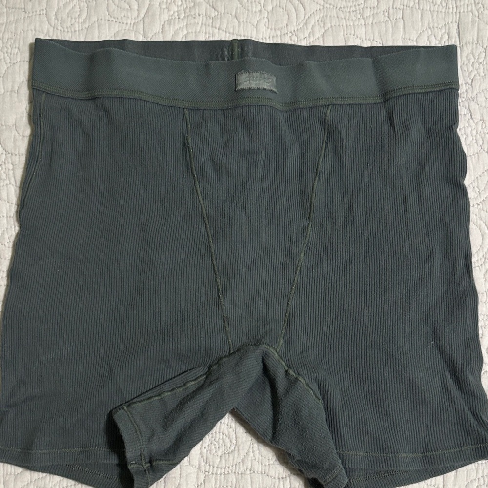 Skims boxer